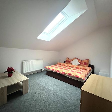 Holiday House Moravkovi Horni Branna ภายนอก รูปภาพ