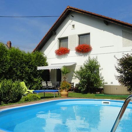 Holiday House Moravkovi Horni Branna ภายนอก รูปภาพ