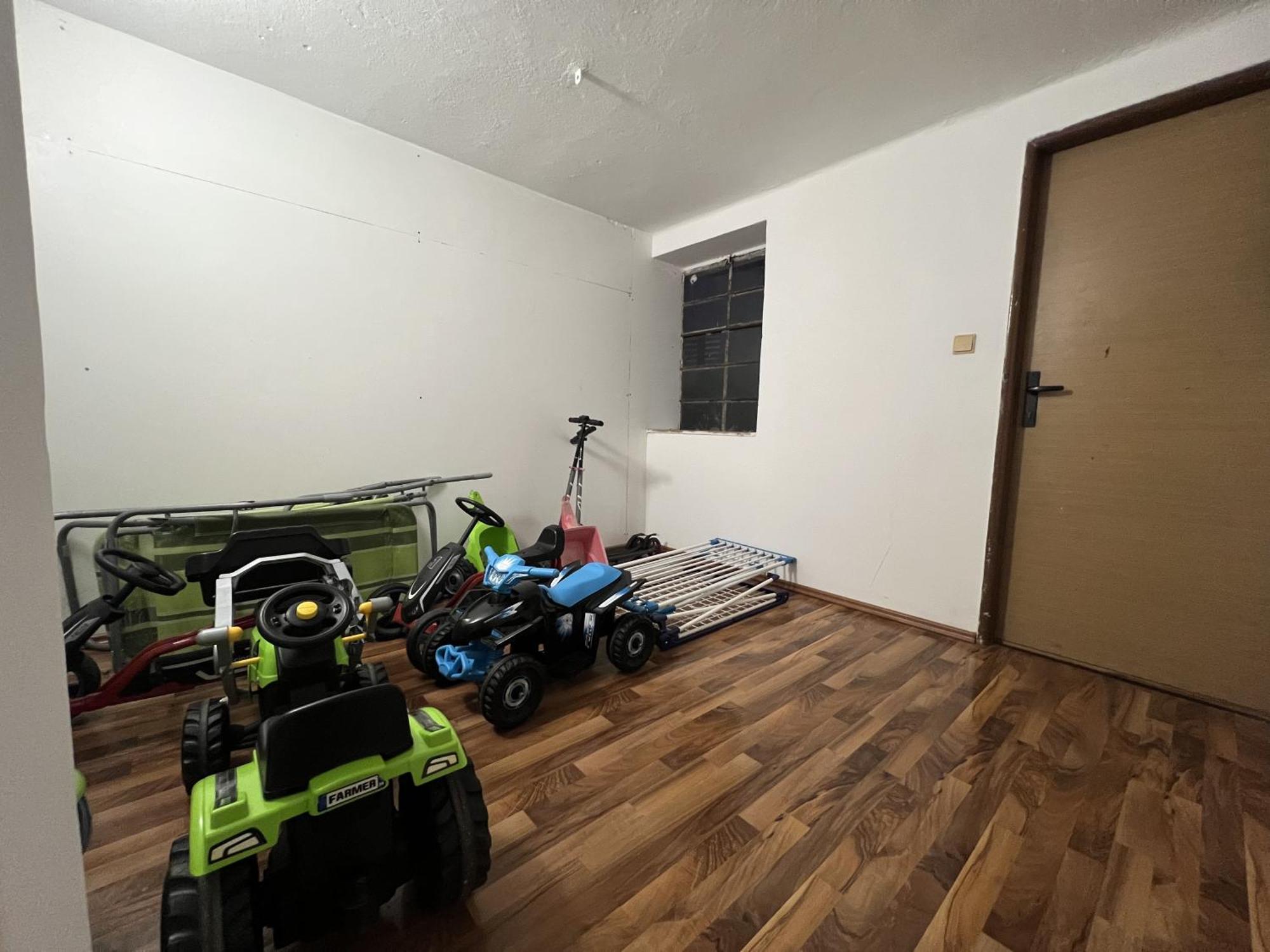 Holiday House Moravkovi Horni Branna ภายนอก รูปภาพ