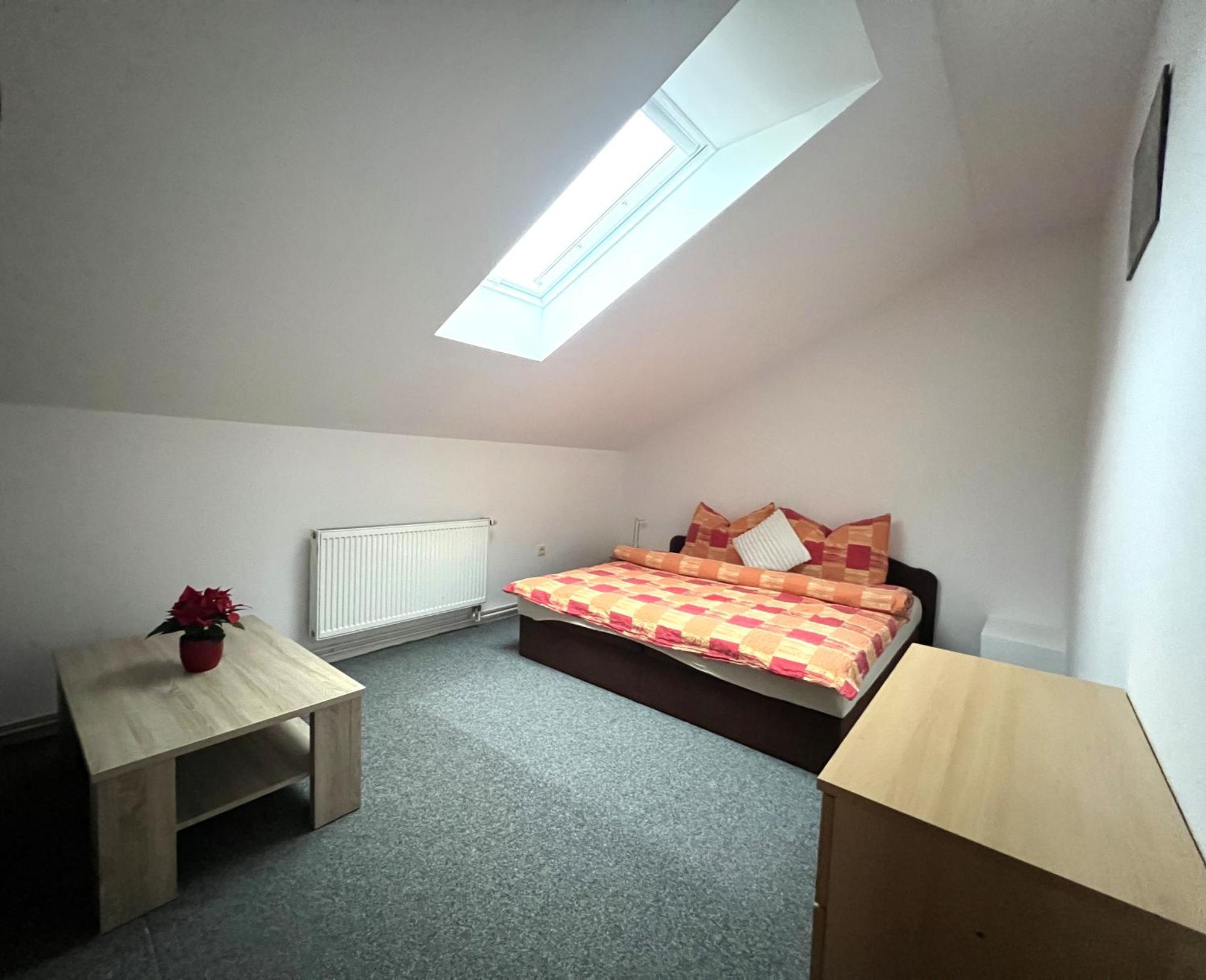 Holiday House Moravkovi Horni Branna ภายนอก รูปภาพ