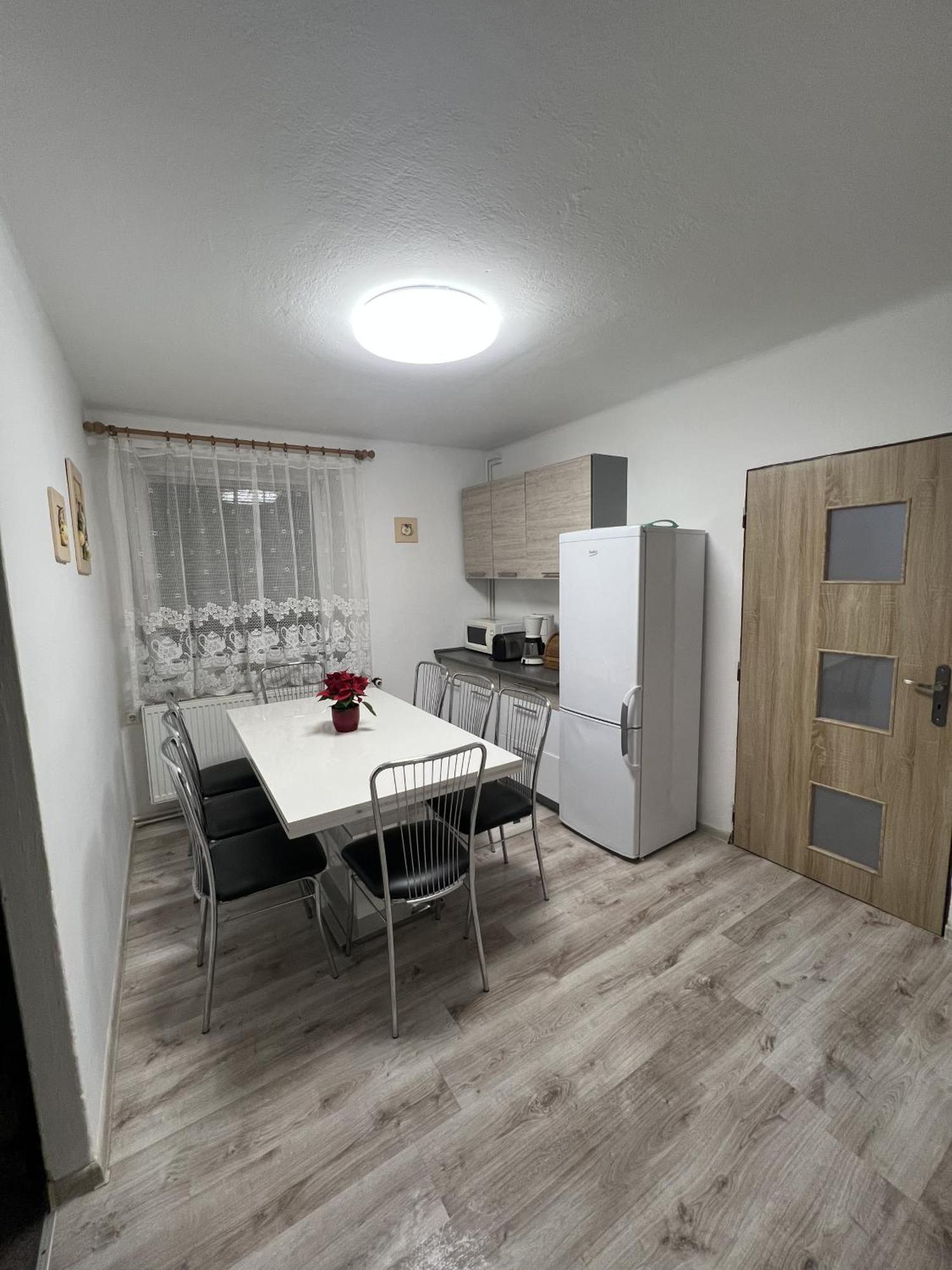 Holiday House Moravkovi Horni Branna ภายนอก รูปภาพ