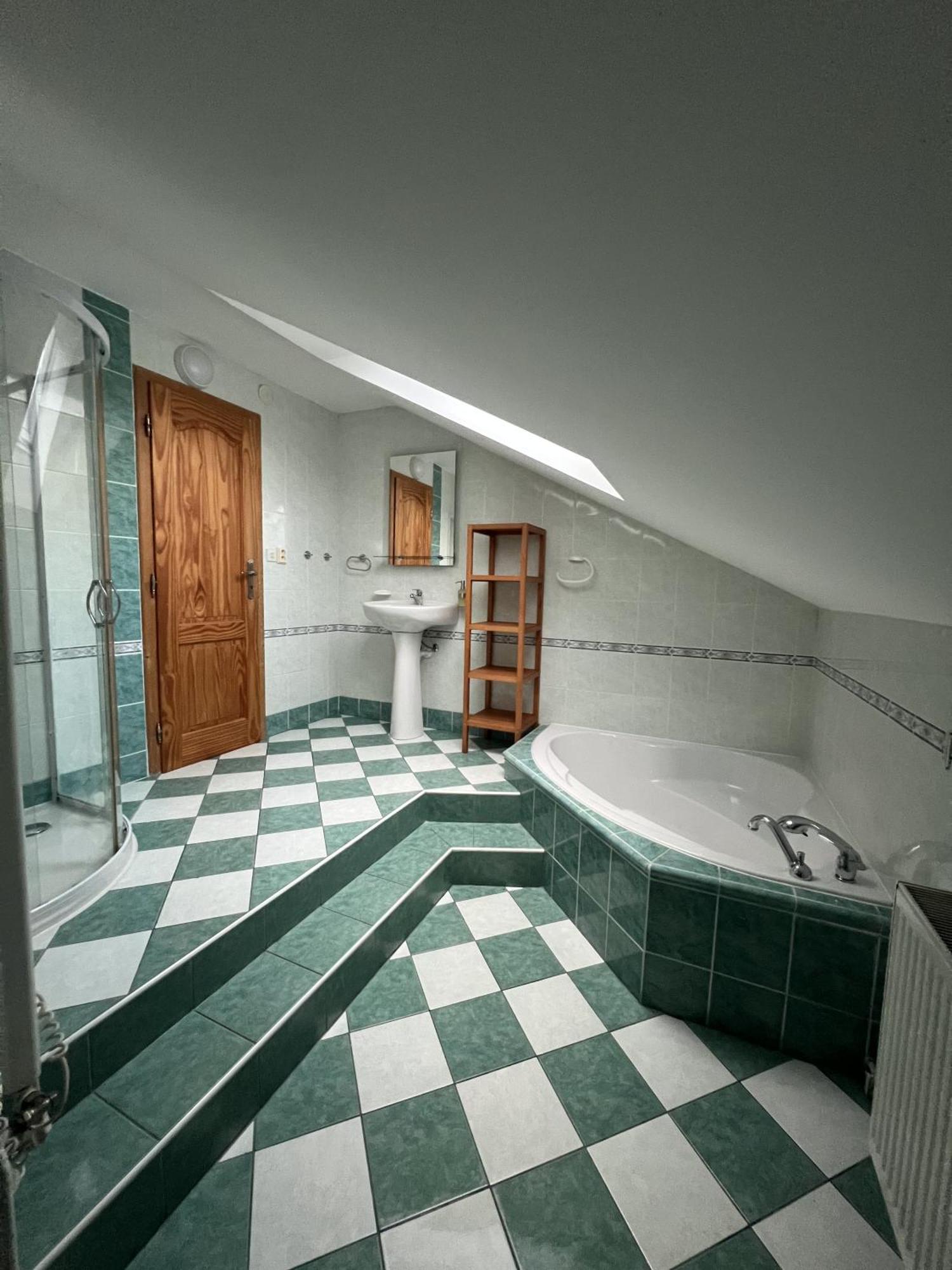 Holiday House Moravkovi Horni Branna ภายนอก รูปภาพ