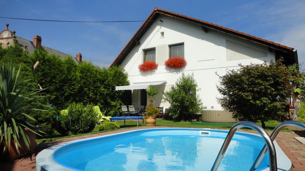 Holiday House Moravkovi Horni Branna ภายนอก รูปภาพ