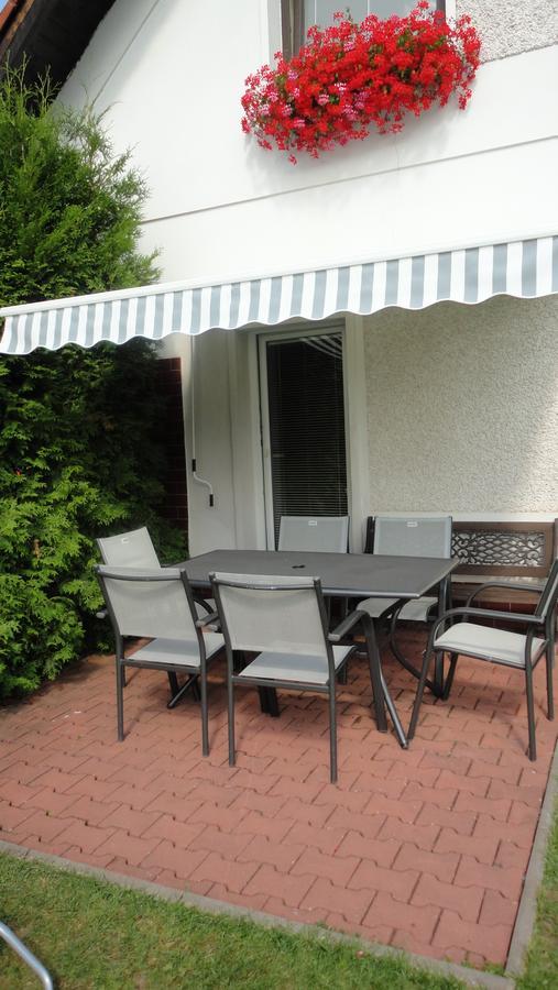 Holiday House Moravkovi Horni Branna ภายนอก รูปภาพ